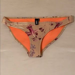 Triangle Bikini Bottoms